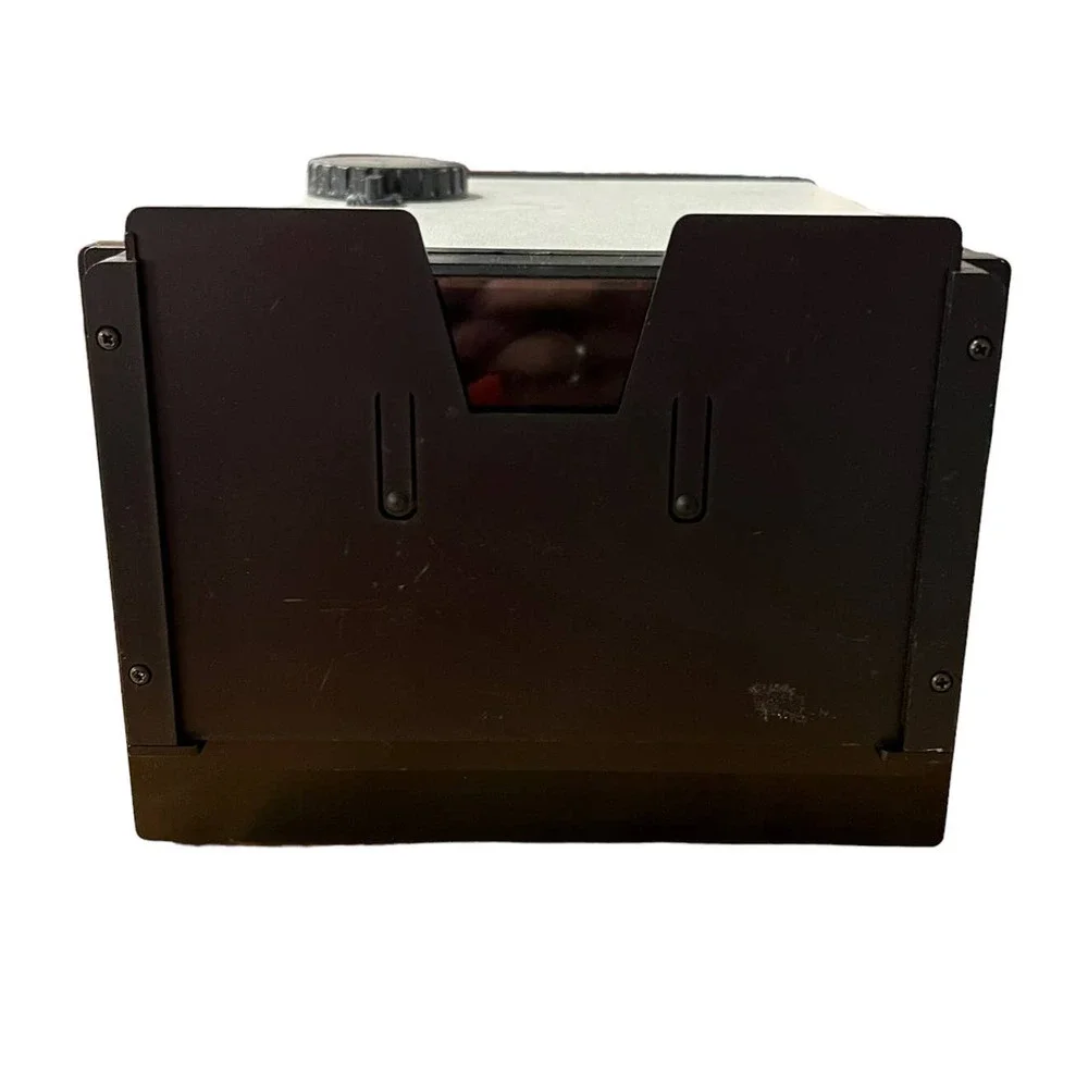 AMBICO Model V-0651 All-in-one Photos, Film and Slides‎ to Video Transfer System